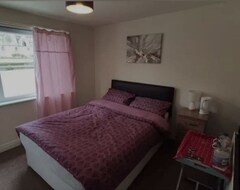 Tüm Ev/Apart Daire Lovely Homestay Ensuite In The Heart Of Wexford Town (Wexford, İrlanda)
