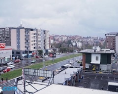 Casa/apartamento entero Apartment Grau (Belgrado, Serbia)