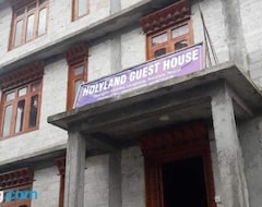 Khách sạn Holyland Guest House (Bidur, Nepal)