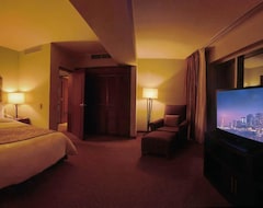 Sol De Oro Hotel & Suites (Miraflores, Peru)