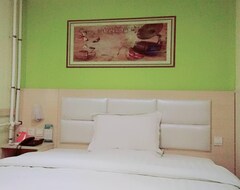 Hotel 7Days Inn Yinchuan Xita (Yinchuan, China)