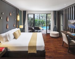 Hotel Centara Anda Dhevi Resort & Spa Krabi (Ao Nang, Thailand)
