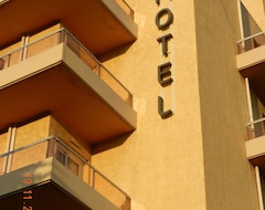 Hotel ibis budget Menton (Menton, Frankrig)