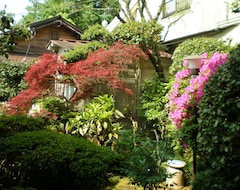 Uetoh Ryokan (Gifu, Japan)