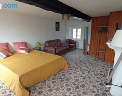 Cijela kuća/apartman La Maison Bleue (Saint-Pierre-du-Regard, Francuska)