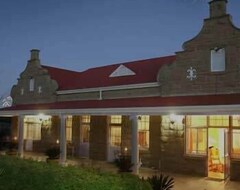 Hotelli Die Ou Pastorie  De Hoop (Hoekwil, Etelä-Afrikka)