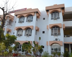 Hotelli Alaknanda (Haridwar, Intia)