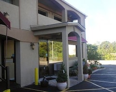 Hotelli Rodeway Inn Massapequa (Massapequa Park, Amerikan Yhdysvallat)