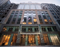Otel Homewood Suites by Hilton New York/Midtown Manhattan Times Square-South, NY (New York, ABD)