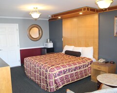 Hotel Liberty Inn (Galloway, EE. UU.)