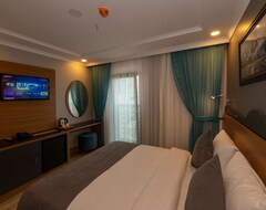 New Emin Hotel (Istanbul, Turkey)