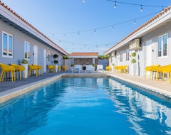 Apart Otel Palazzio Studio and Apartments (Oranjestad, Aruba)