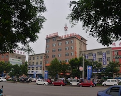 Hotel 7 Days Premium (Chiping Bus Station) (Chiping, China)