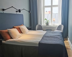 Khách sạn Hotell Fängelset (Västervik, Thụy Điển)