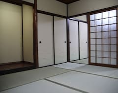 Toàn bộ căn nhà/căn hộ Guest House Omihachiman (Omihachiman, Nhật Bản)