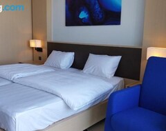 Hotelli Blue Cam Ranh Nha Trang Resort (Nha Trang, Vietnam)