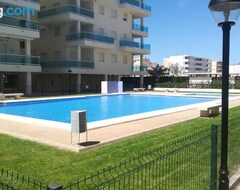 Toàn bộ căn nhà/căn hộ Near Beach, Large Pool (Piles, Tây Ban Nha)