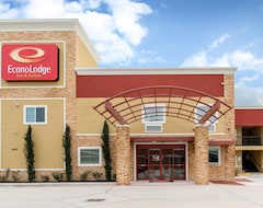 Hotel Econo Lodge Inn & Suites Houston Willowbrook (Tomball, EE. UU.)