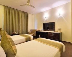 OYO 9771 Hotel Glitz Westend Inn (Delhi, Indien)