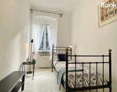 Casa/apartamento entero Terminal Apartment (Génova, Italia)