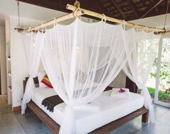 Hotel Koyao Bay Pavilions - Sha Extra Plus (Koh Yao Noi Island, Thailand)