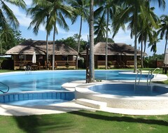 Otel Dream Native Resort (Dauis, Filipinler)