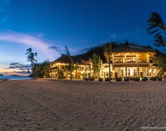 Hotel El Nido Resorts Pangulasian Island (El Nido, Filipini)