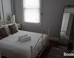 Casa/apartamento entero 3 Level 4 Bedroom Home W/ Parking In Adams Morgan (Washington D.C., EE. UU.)