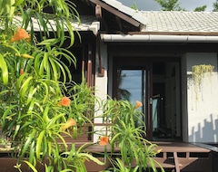 Hotel Jasmine And Tea House (Mae Nam Beach, Thailand)