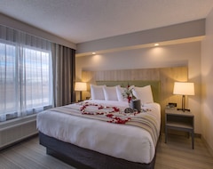 Hotelli Country Inn & Suites by Radisson, Wichita East, KS (Wichita, Amerikan Yhdysvallat)