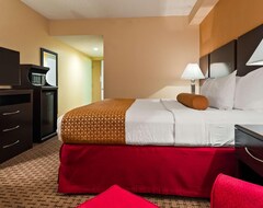 Khách sạn Best Western Plus Universal Inn (Orlando, Hoa Kỳ)