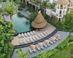 Otel Holiday Inn Resort Samui Bophut Beach (Bophut, Tayland)