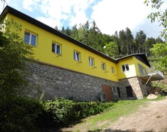 Cijela kuća/apartman Comfortable And Child-Friendly Holiday In Nedvedice With Beautiful Location And Ditto View (Nedvedice, Češka Republika)