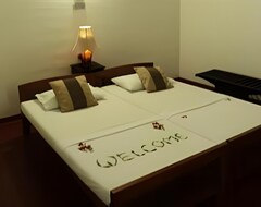 Hotel Habarana Inn (Habarane, Sri Lanka)