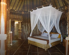 Khách sạn Nikki Peucang Resort (Pandeglang, Indonesia)