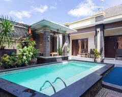 Hotel Reddoorz @ Kedonganan Jimbaran (Jimbaran, Indonesia)