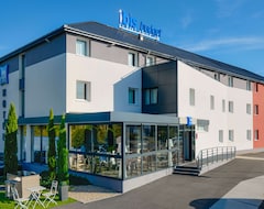Hotel ibis budget Mâcon Crêches (Chaintré, Frankrig)