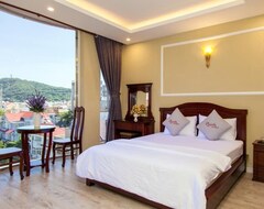 Khách sạn Sea Memory Hotel (Vũng Tàu, Việt Nam)