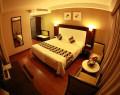 Hotel Cochin Seaport (Kochi, Indien)