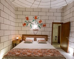 Khách sạn Mesken Cave Suites (Avanos, Thổ Nhĩ Kỳ)