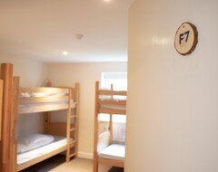 Hotel Cholderton Youth Hostel (Amesbury, Reino Unido)