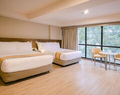 Khách sạn Surestay Plus By Best Western Cebu City (Cebu City, Philippines)