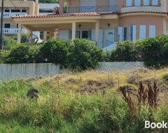 Casa/apartamento entero Aegean Villa (Aliveri, Grecia)