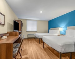 Hotel WoodSpring Suites Jacksonville - South (Jacksonville, EE. UU.)