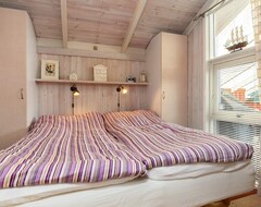 Casa/apartamento entero 6 Person Holiday Home In Hals (Hals, Dinamarca)