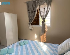Hele huset/lejligheden Kmr Apartment - Kumba (Serekunda, Gambia)