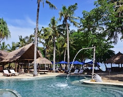 Khách sạn Hotel Waka Nusa (Jungut Batu Beach, Indonesia)