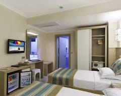 Khách sạn Hotel Asmin Bodrum (Bodrum, Thổ Nhĩ Kỳ)