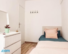 Koko talo/asunto Sublime Sea View Apartement (Calafell, Espanja)