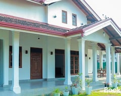Otel Bay9 resort (Negombo, Sirilanka)